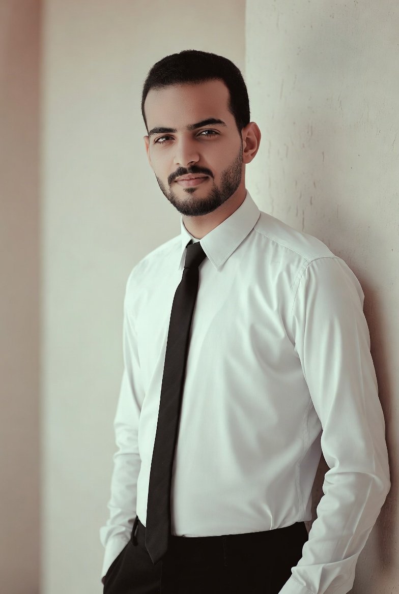 محمد أحمد